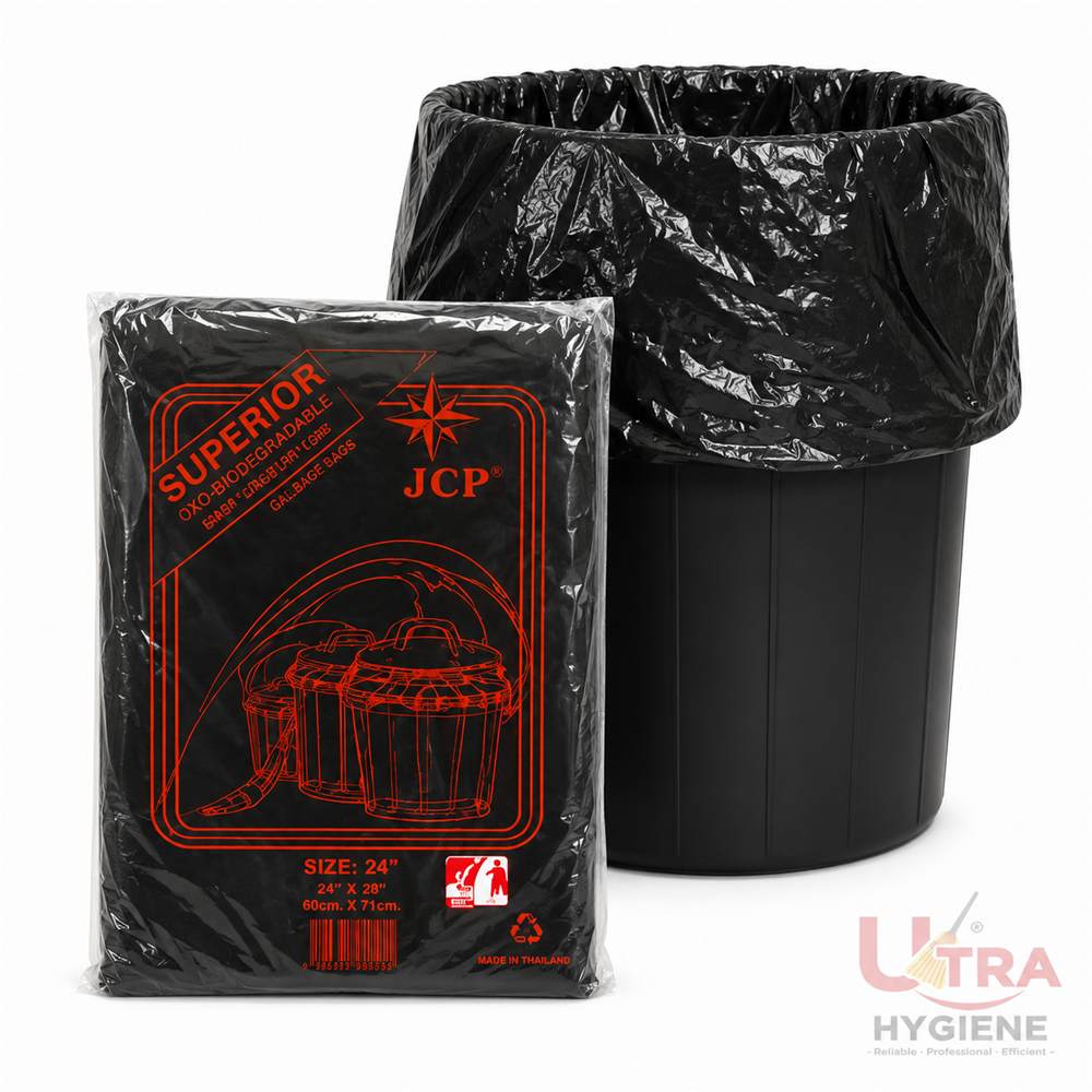 Garbage Bag L